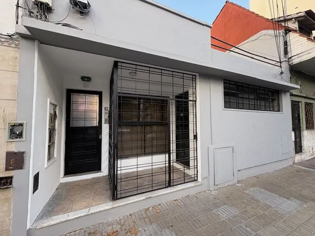 PH de 2 ambientes com 1 dormitório reformado em Avellaneda