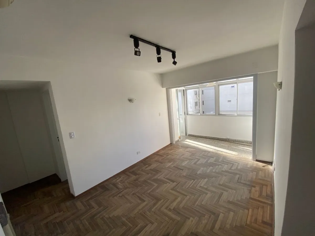 Departamento de 2 ambientes en alquiler en Almagro