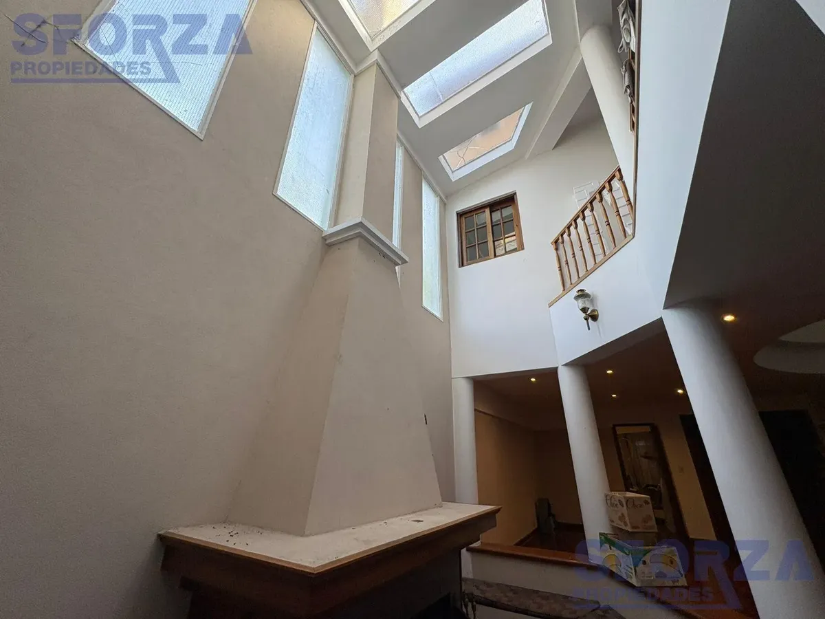 House in San Miguel
