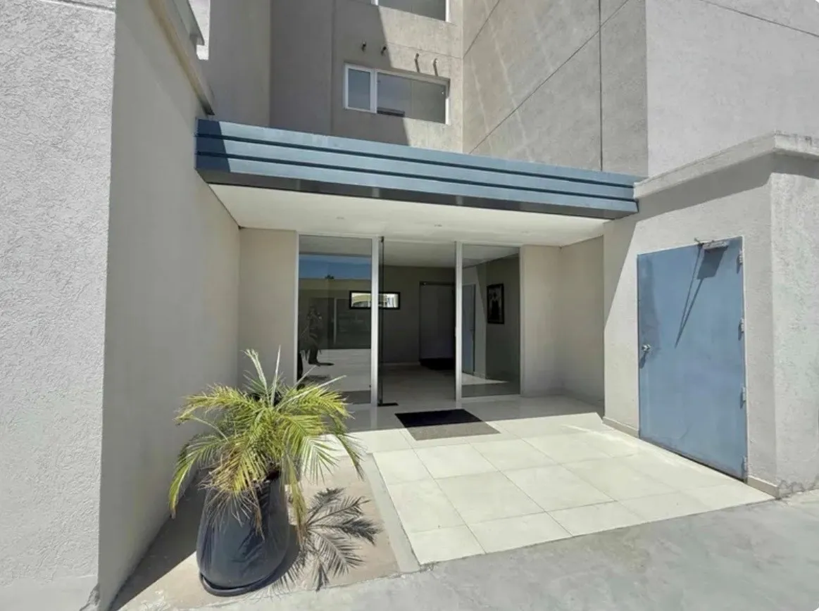 Two-room apartment with lake view in Bahía Grande Nordelta, Tigre