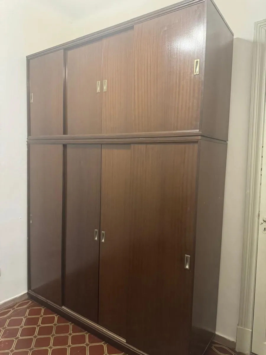 1-bedroom PH apartment in General San Martín