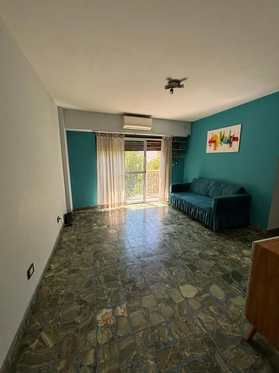 Departamento de 3 ambientes en Monserrat para alquiler temporal