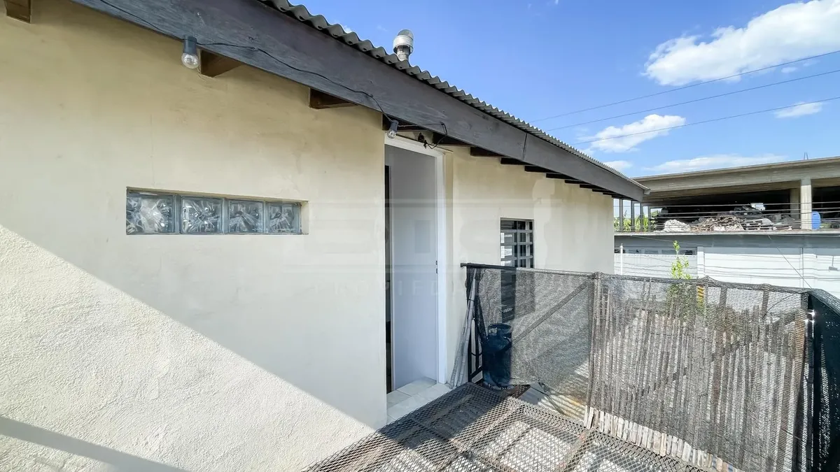 Departamento de 2 ambientes con terraza en Munro