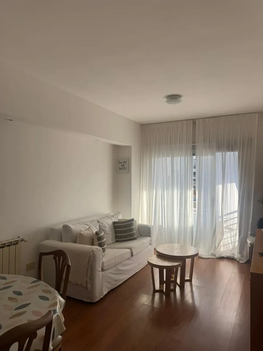 One-bedroom apartment in Palermo Hollywood