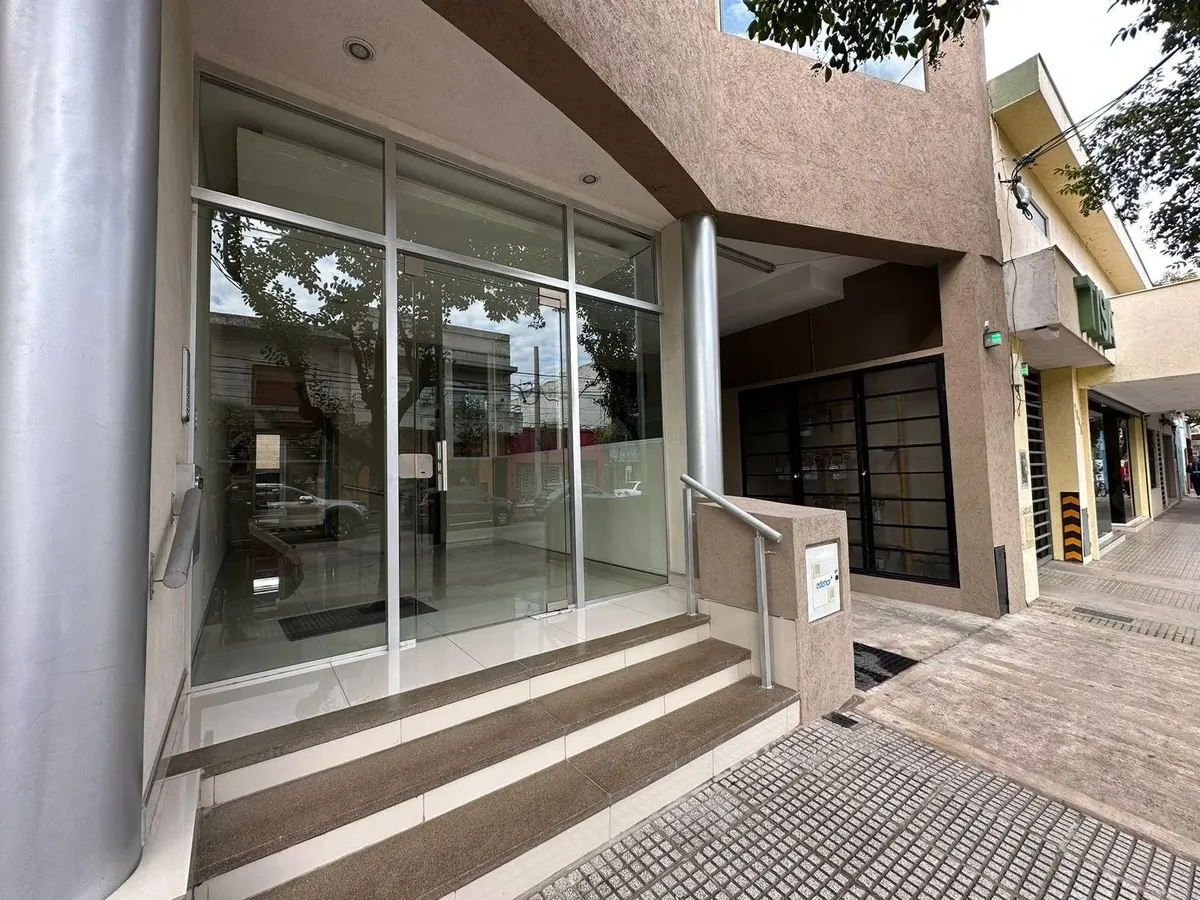 Departamento En Alquiler En Escobar - Id 5182