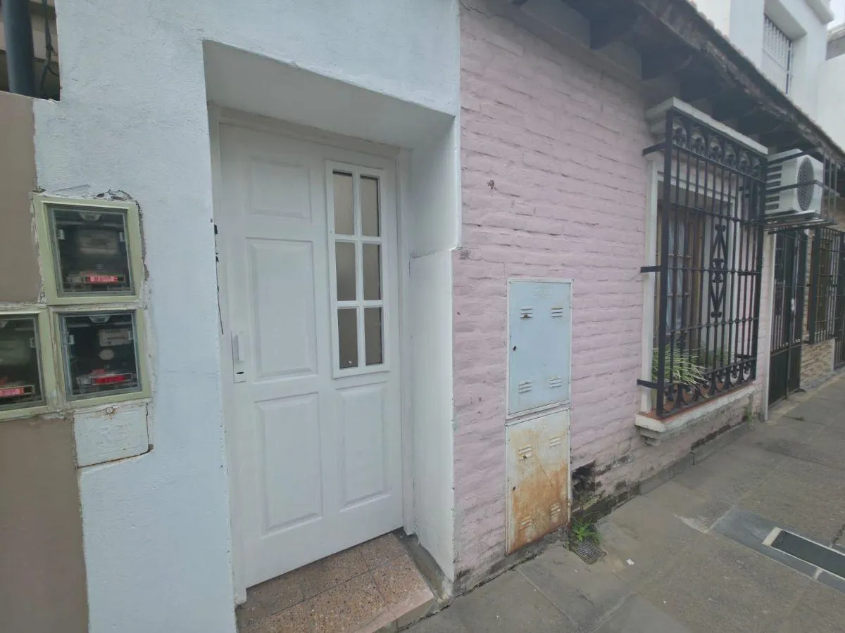 PH de 2 ambientes con 1 dormitorio en Ramos Mejía