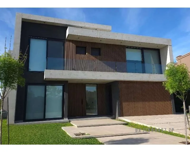 Casa para alugar com 5 dormitórios em Dique Luján, Tigre