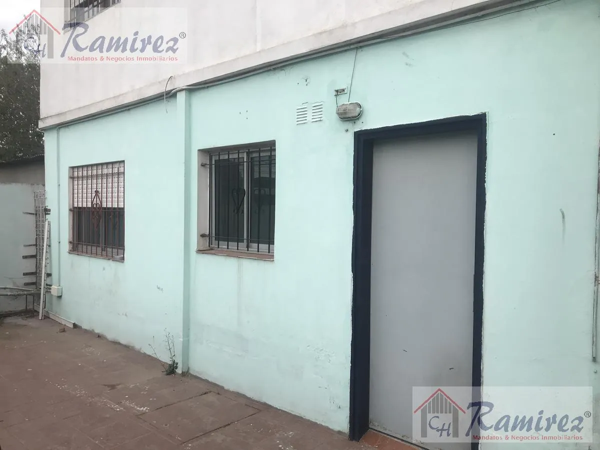 Departamento 3 Ambientes En Alquiler - Moreno Norte