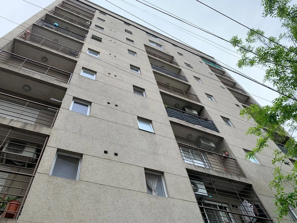 Departamento 2 Amb. Calle Paunero Y España - San Miguel