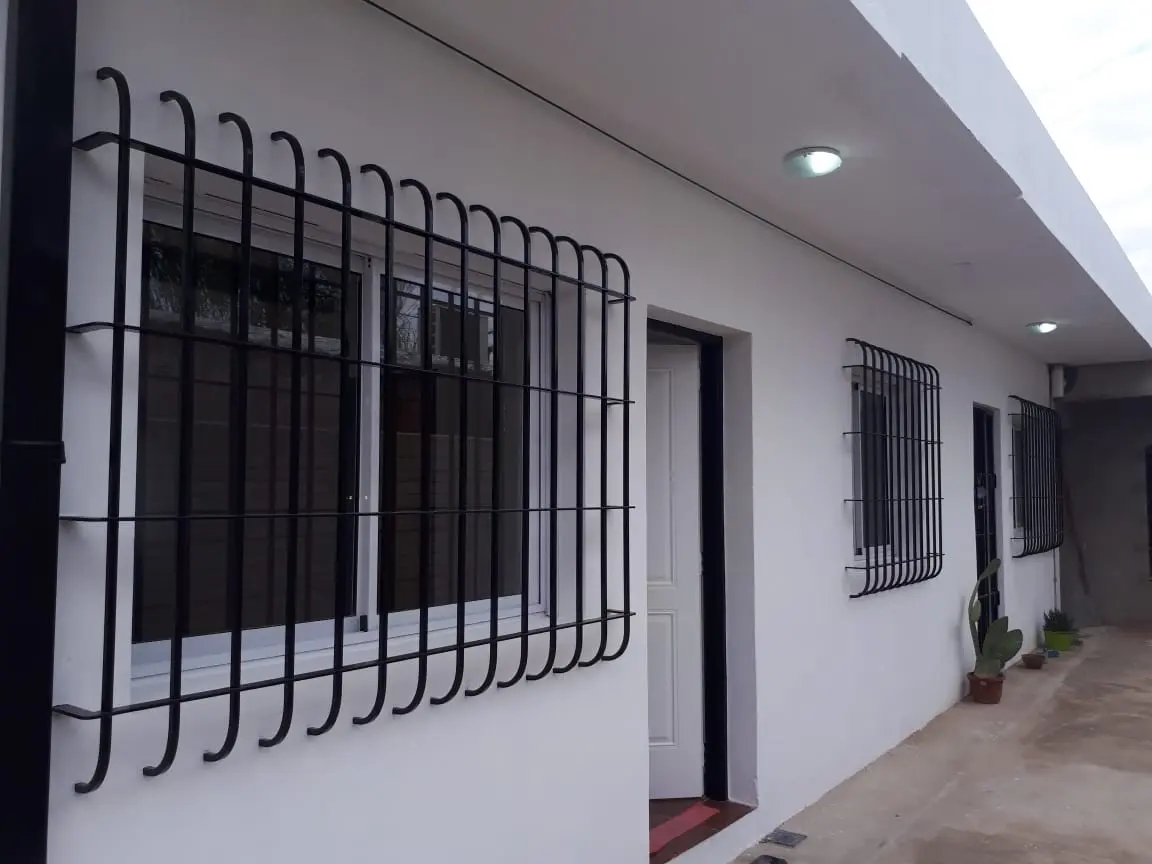 Departamento En Alquiler En Pilar