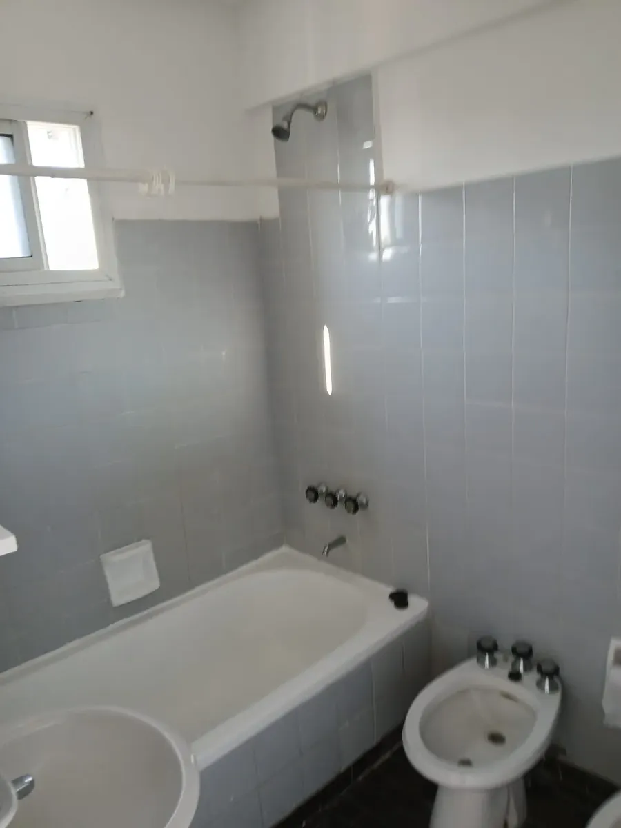 Квартира-студия в Vicente López