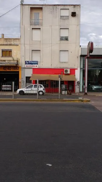 Reformado apartamento de 2 ambientes em Lanús Oeste