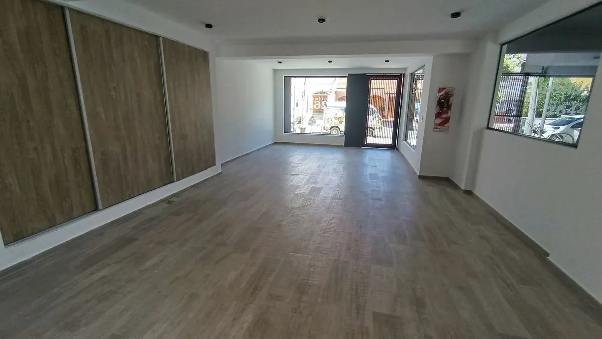 Monoambiente a estrenar en Caseros