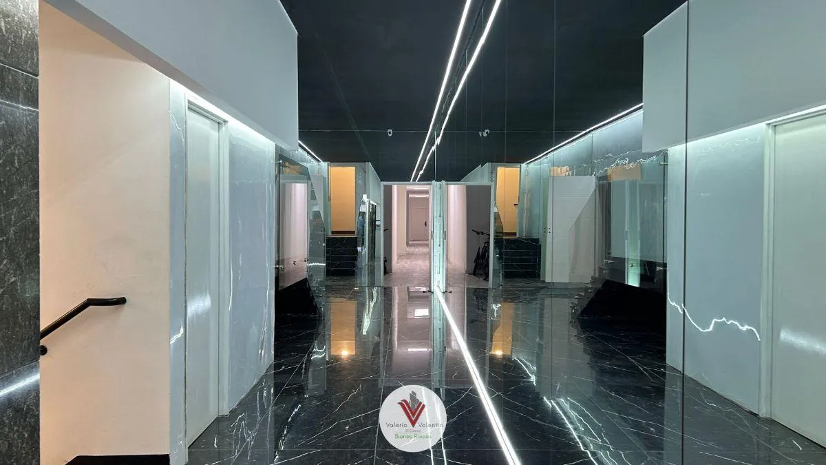 Квартира-студия новая (никто не жил) в Monserrat