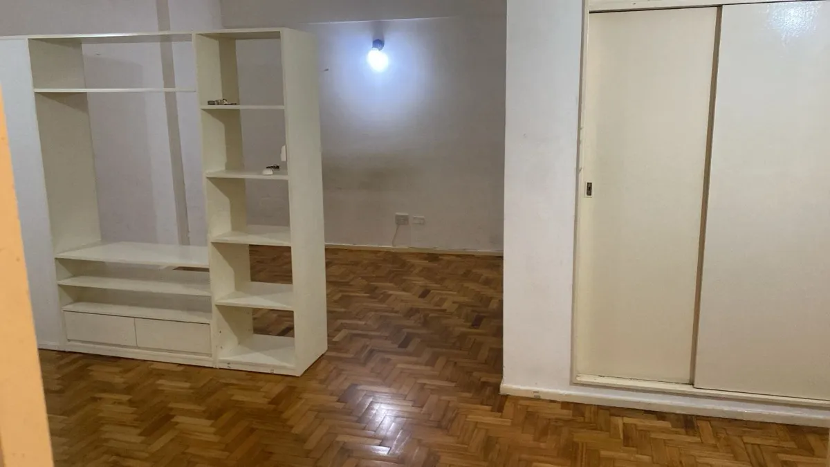 Monoambiente en Lomas de Zamora