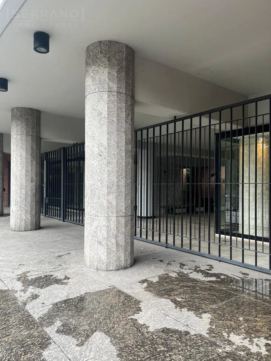 Квартира с 1 спальней в Núñez, комплекс Talar de Florida
