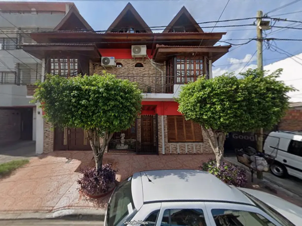 Two-room apartment in La Matanza