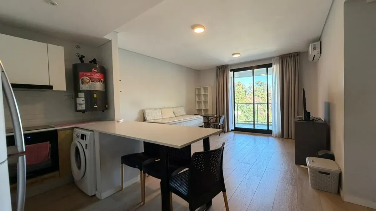 Departamento En Alquiler 2 Ambientes Vista Golf Canning