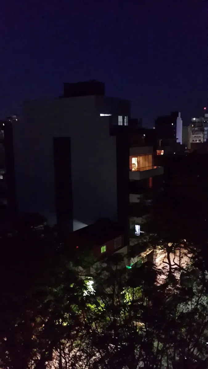 Departamento de 2 ambientes al frente en Parque Chas