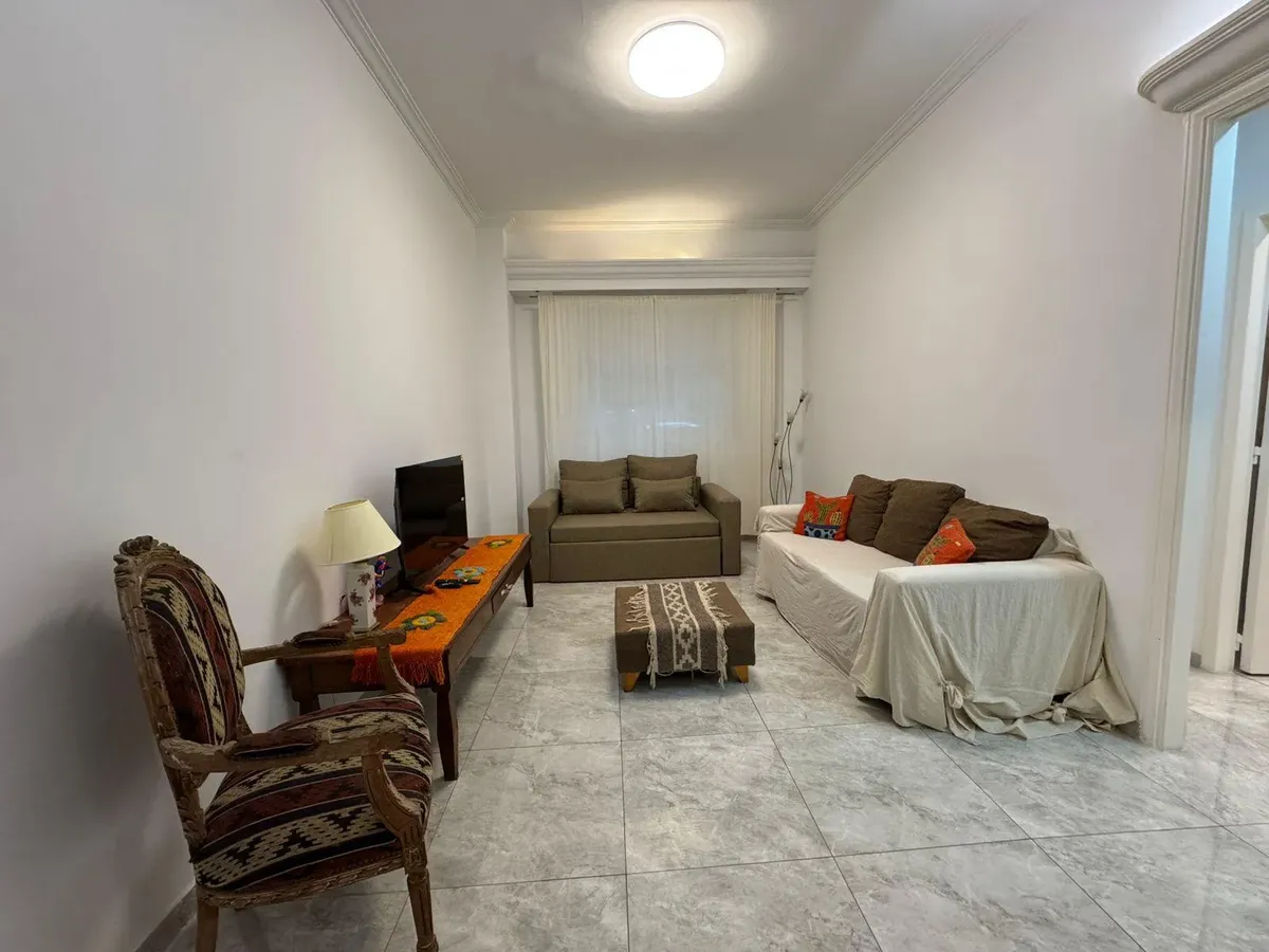 Меблированная квартира с 2 спальнями в Palermo