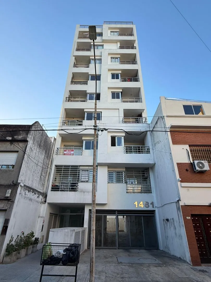 Аренда квартиры-двухкомнатной в Santos Lugares