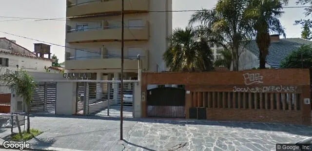 Monoambiente en alquiler en Tres de Febrero