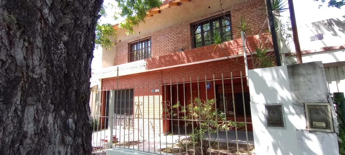 PH de dois ambientes com terraço em San Fernando