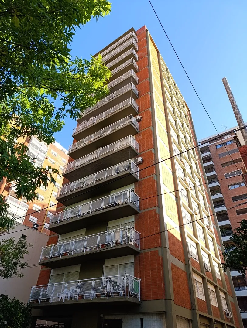 Apartamento de 3 quartos em Martínez