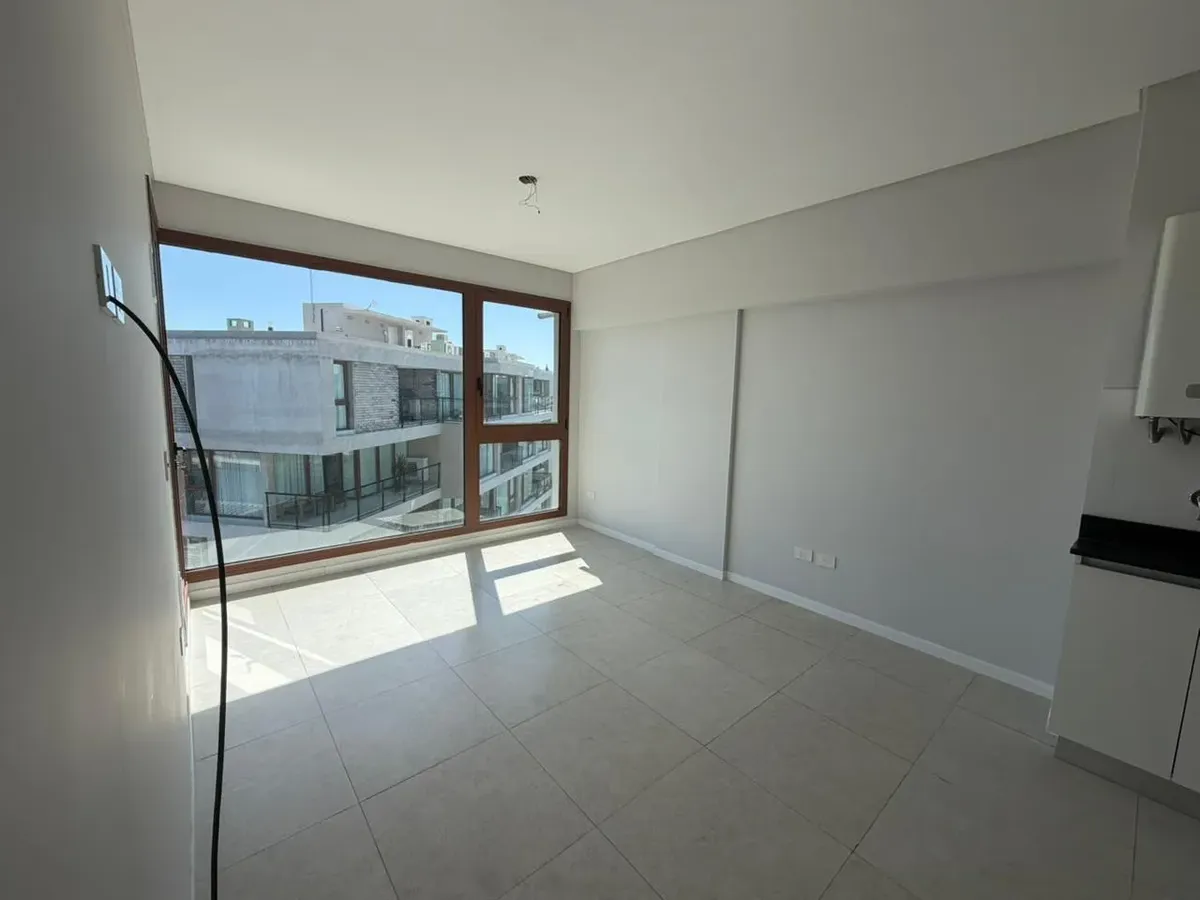 Квартира с 1 спальней в Nuevo Quilmes Residencias, Don Bosco