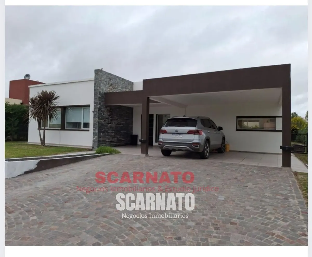 Дом с 3 спальнями в Esteban Echeverría, Barrio Santa Juana
