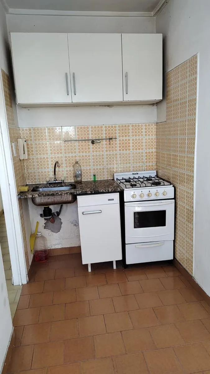 Departamento de 3 ambientes en alquiler en Boedo