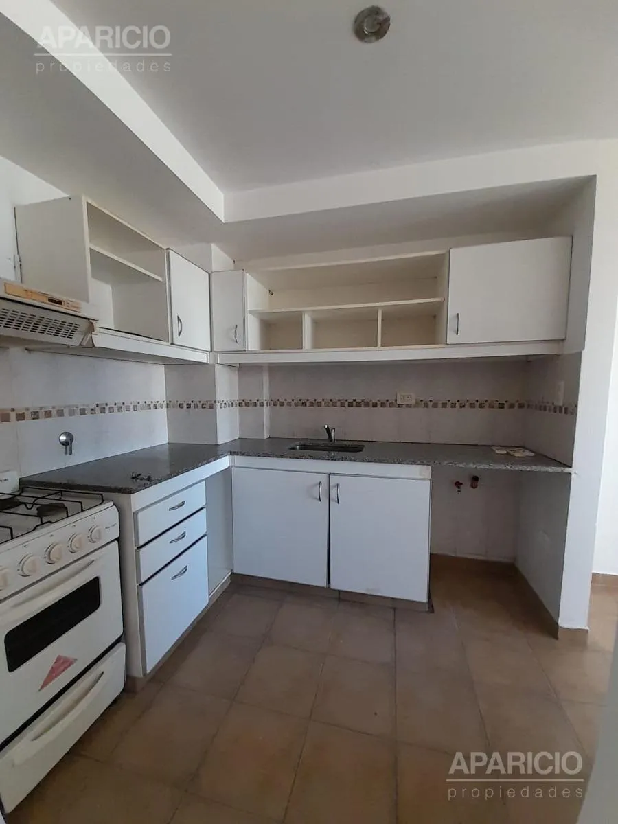 Departamento de 2 ambientes con 1 dormitorio en La Plata