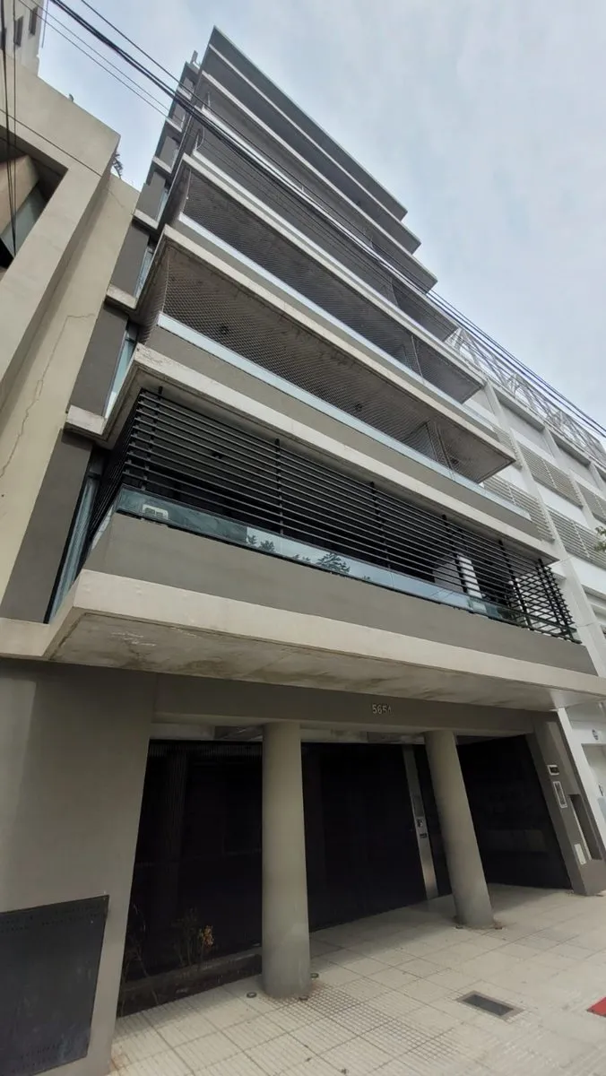 Monoambiente en alquiler en Villa Urquiza