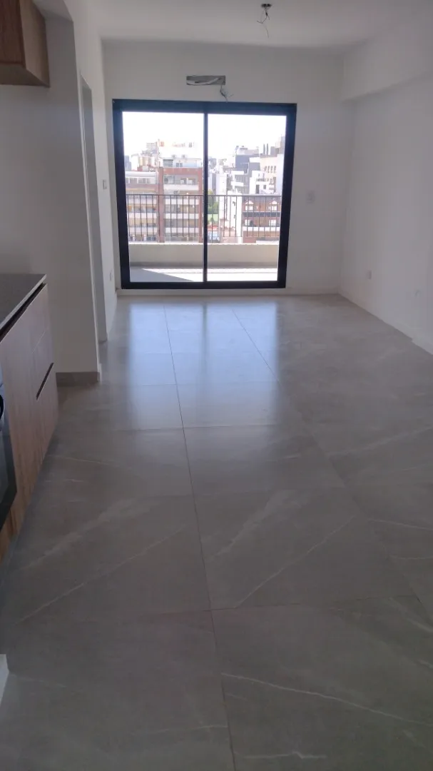 Departamento de 2 ambientes a estrenar en Parque Chacabuco