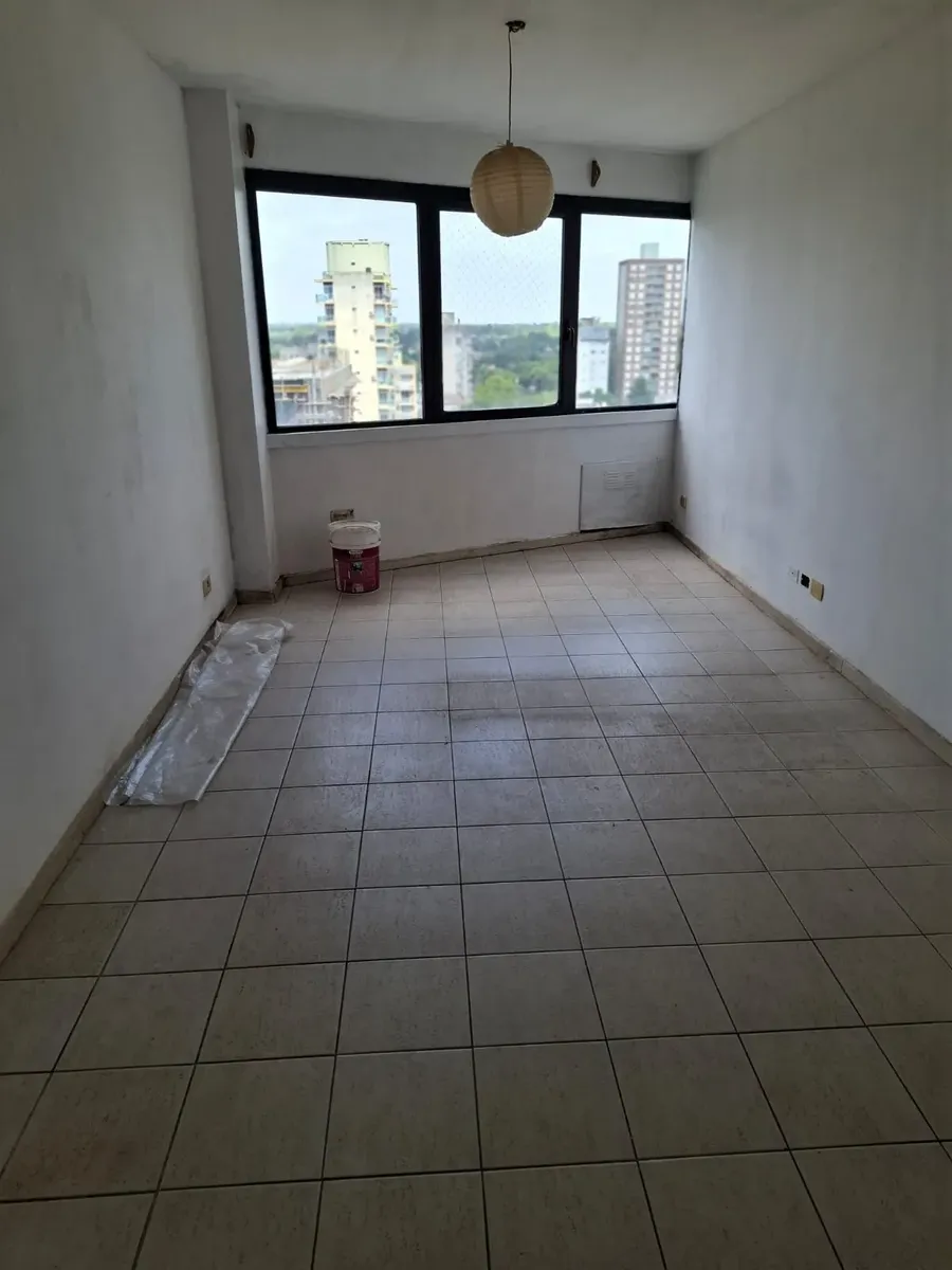 Kitnet de um ambiente para alugar em Muñiz