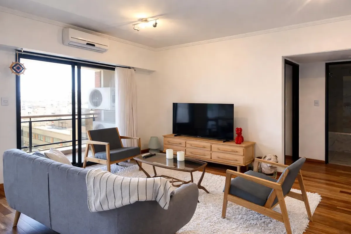 Аренда апартамента с 1 спальней в San Telmo