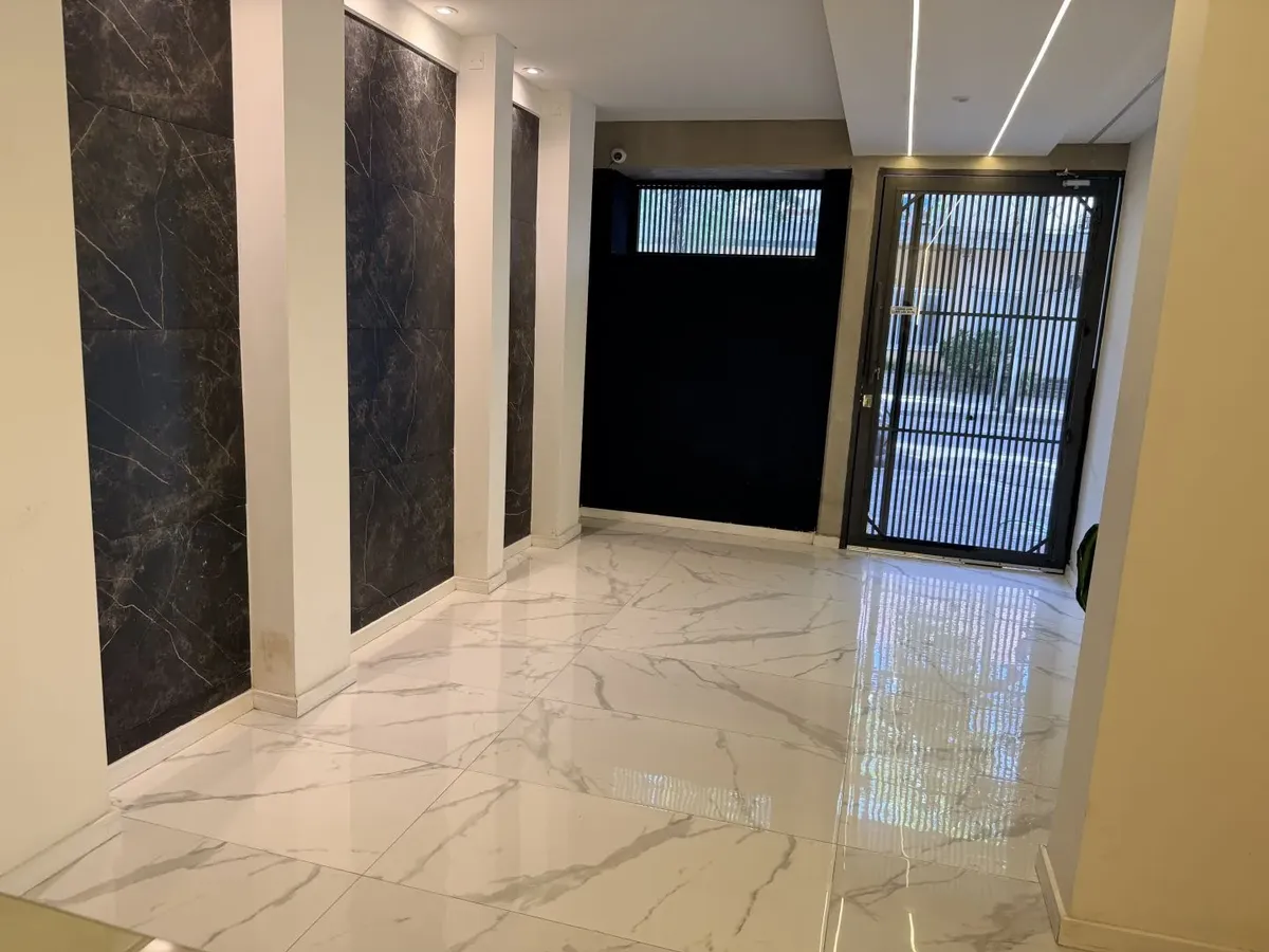Departamento En Alquiler En Versalles
