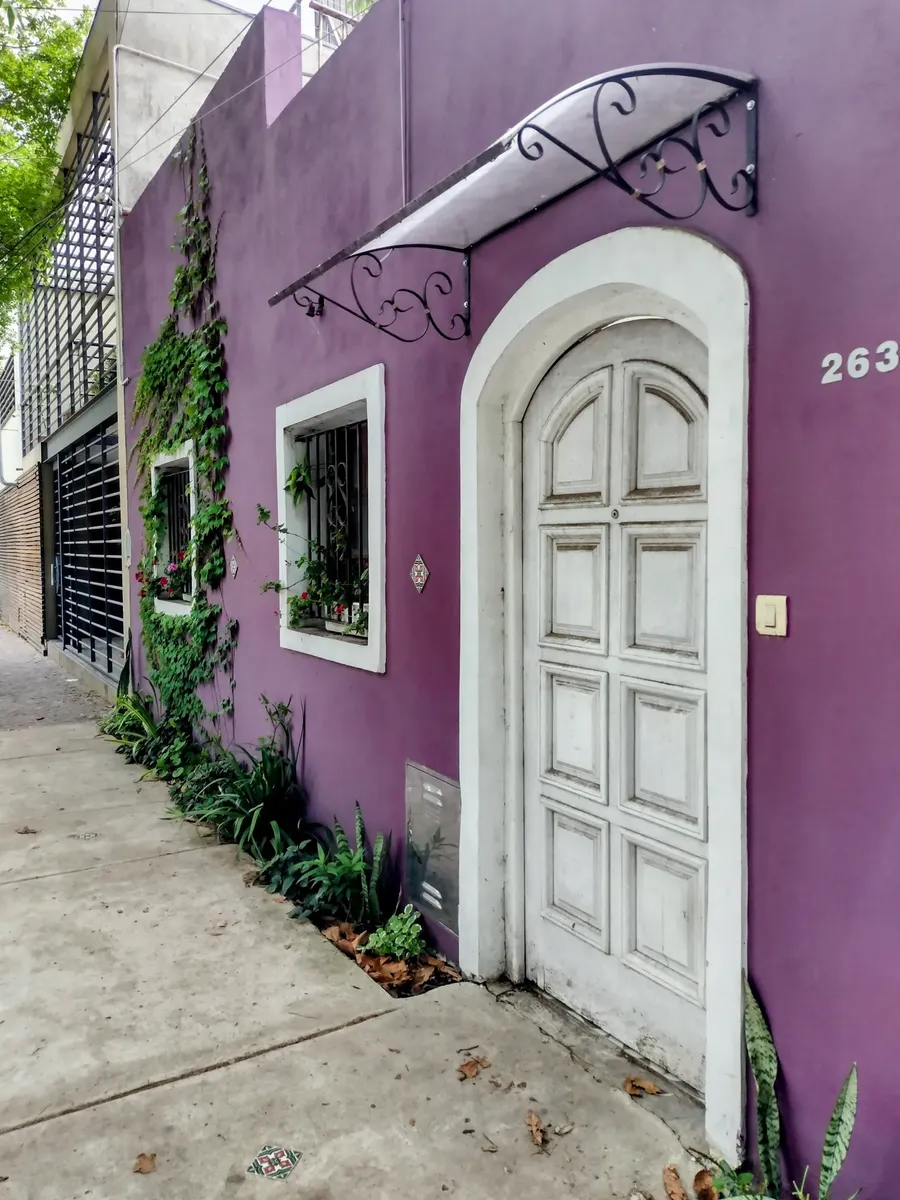 Двухкомнатная квартира в Beccar с двумя спальнями