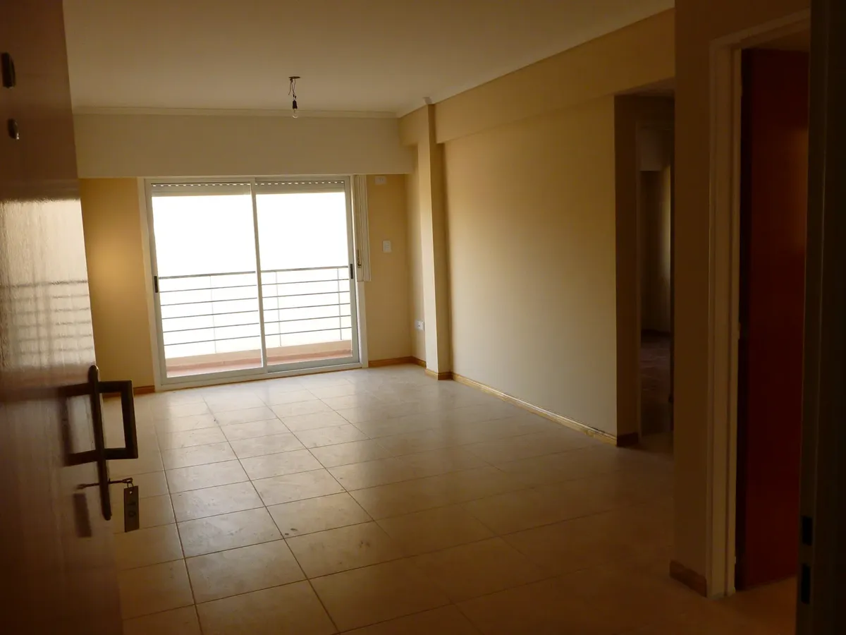 Квартира с двумя комнатами в Villa Luro