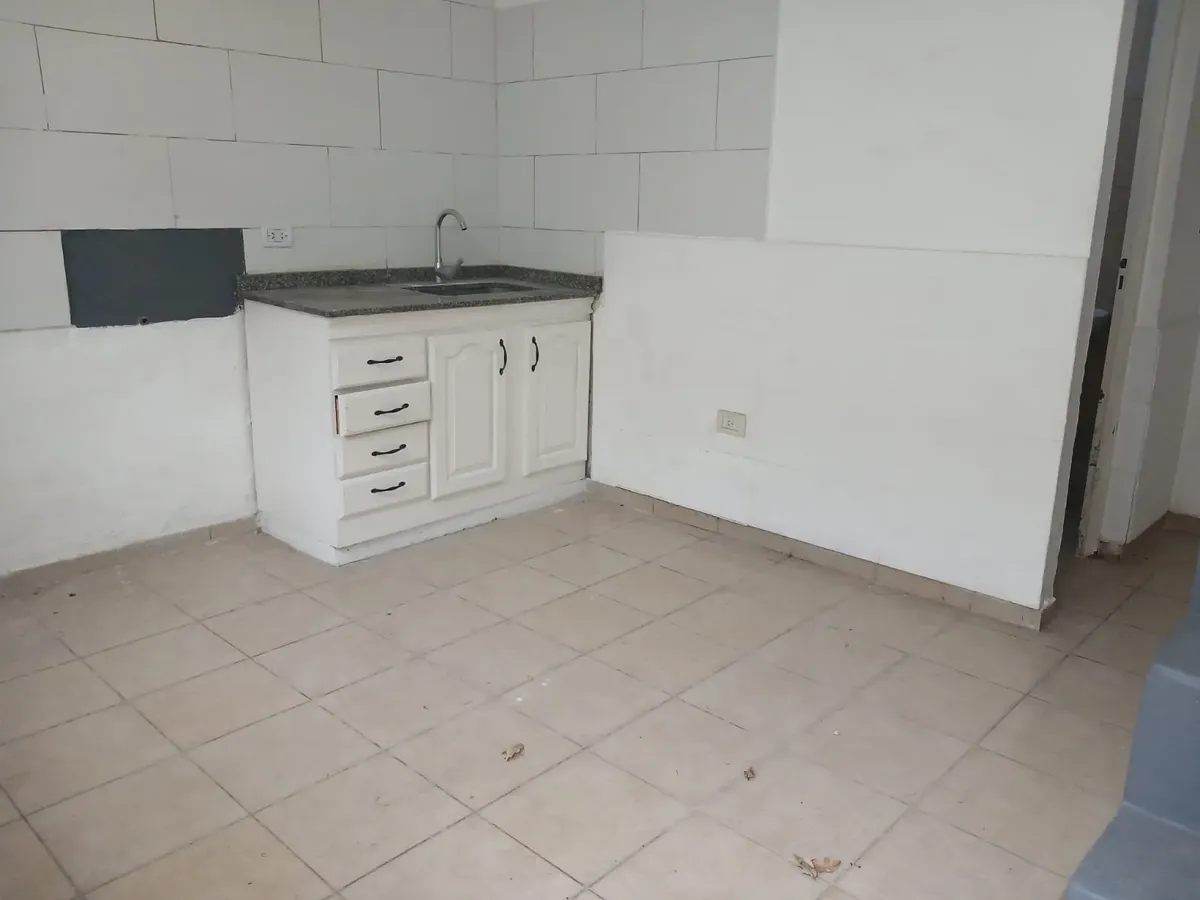 Alquiler Departamento En Condominio 2 Ambientes