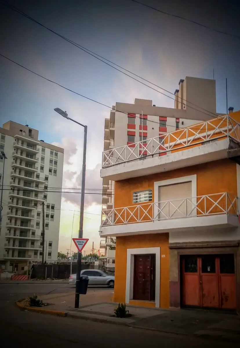 PH de 3 ambientes con 2 dormitorios en Nueva Pompeya