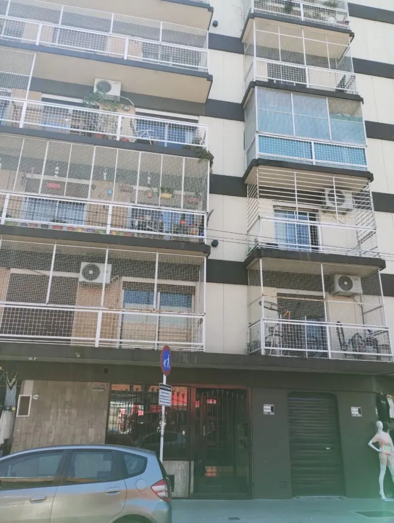 Departamento de 2 ambientes con 1 dormitorio en Flores