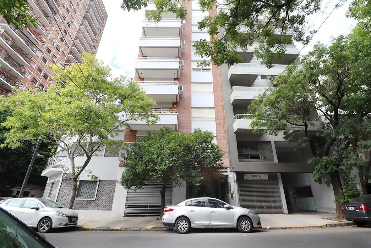 Квартира с 1 спальней и балконом в Coghlan