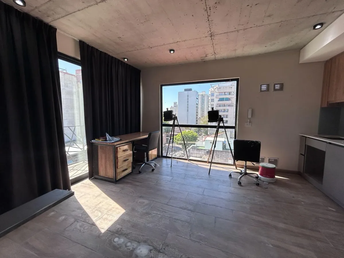 Квартира-студия в Lanús Oeste