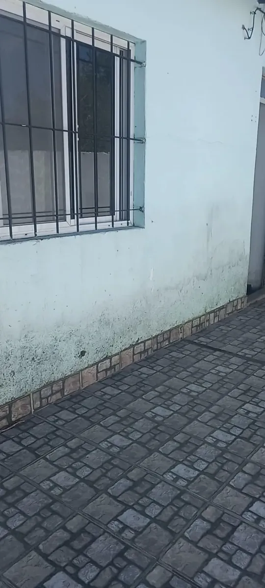 Two-room apartment in Virreyes