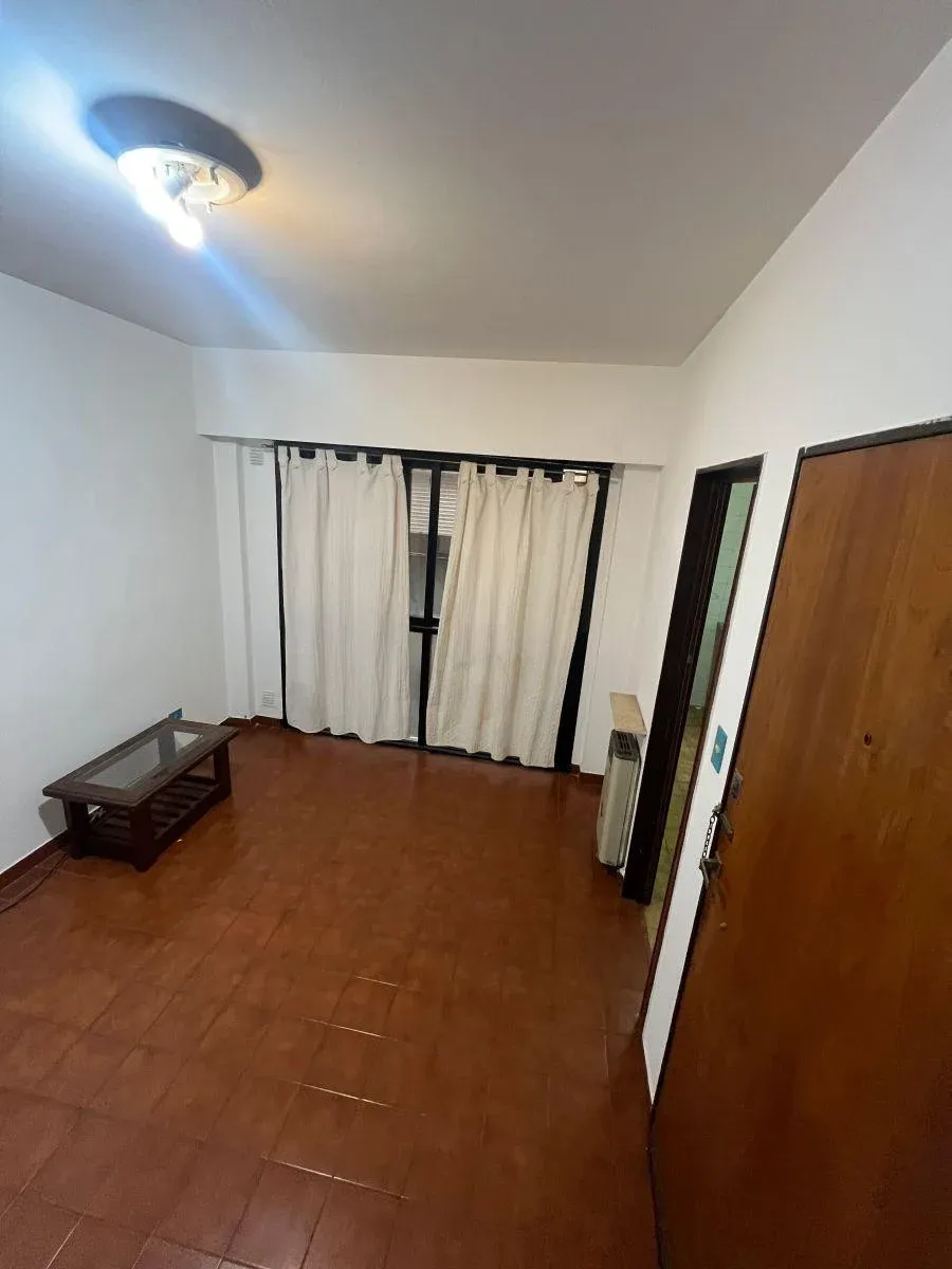 Departamento de 2 ambientes en Belgrano