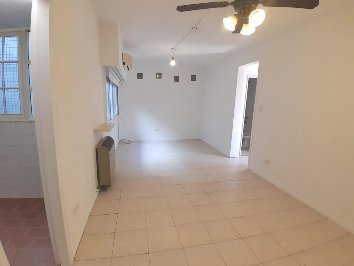 Квартира с 2 спальнями в Parque Chacabuco