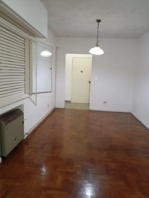 Departamento de 3 ambientes en Quilmes Centro