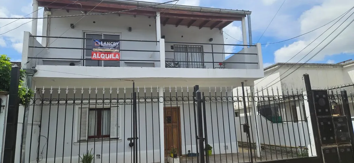 Alquiler Departamento San Miguel