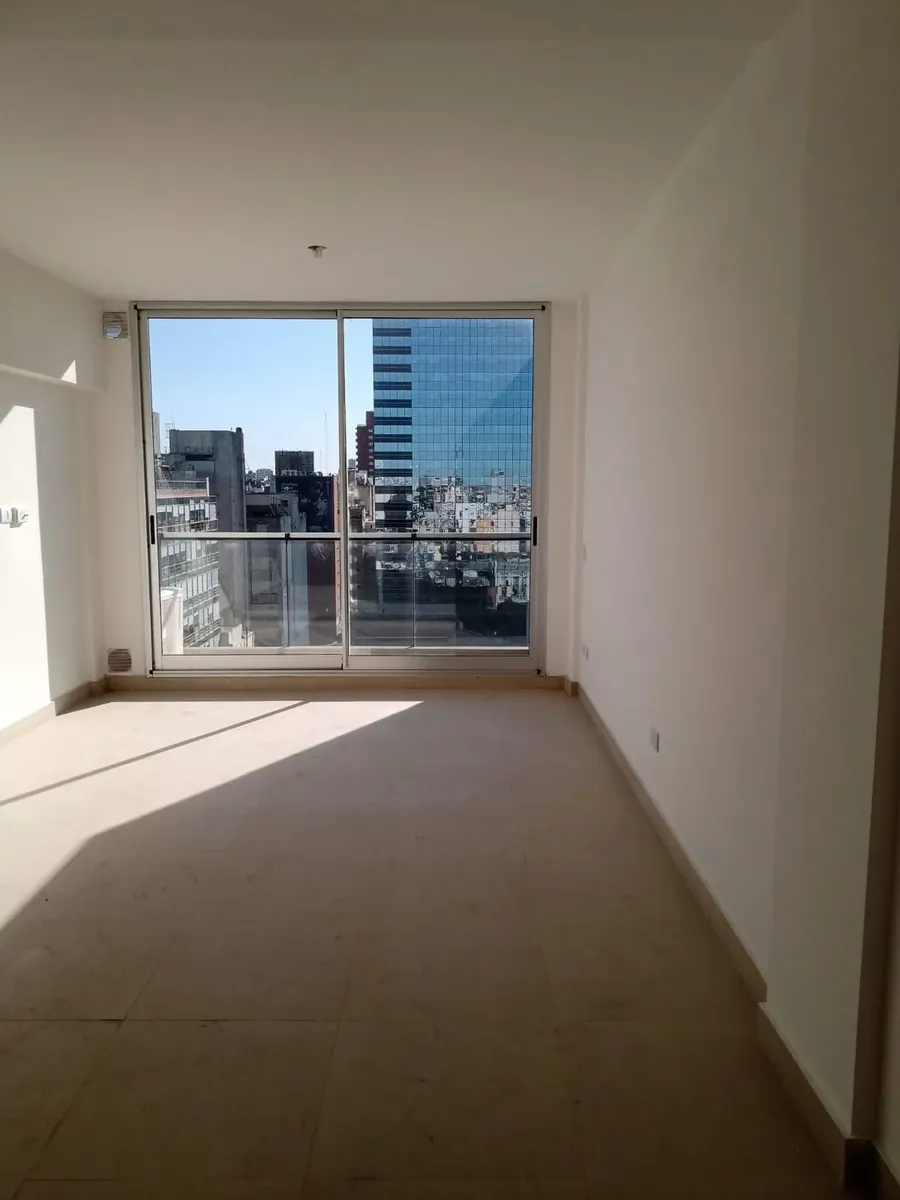 Apartamento de 1 quarto em San Telmo